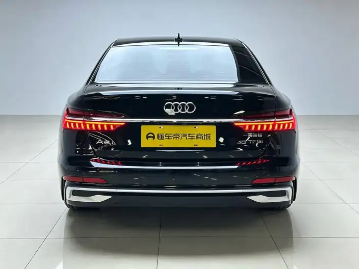 Audi A6L 2023 Model Facelift 40 TFSI Luxury Dynamic Model – фото 6