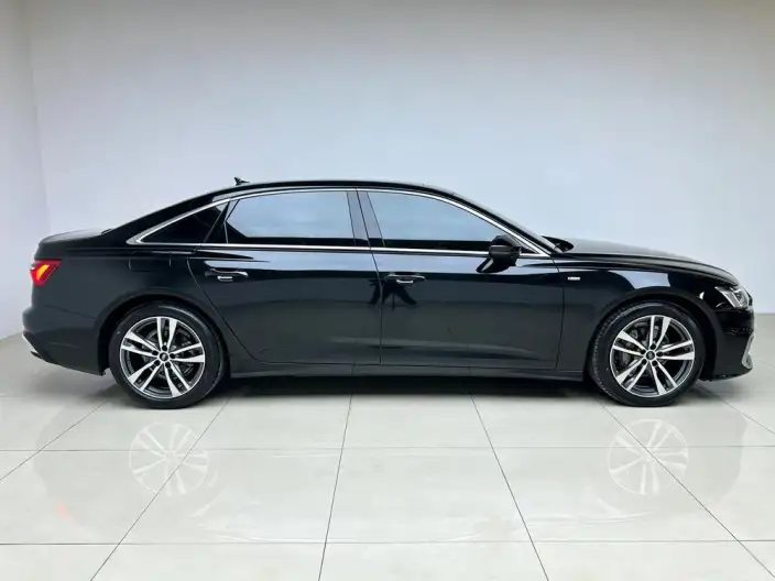 Audi A6L 2023 Model Facelift 40 TFSI Luxury Dynamic Model – фото 8