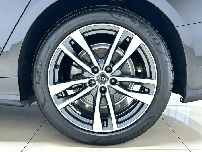 Audi A6L 2023 Model Facelift 40 TFSI Luxury Dynamic Model – фото 9