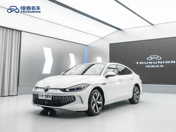 Volkswagen Lamando 2024 Model Volkswagen Lamando L 280TSI DSG Cool spicy version – фото 1