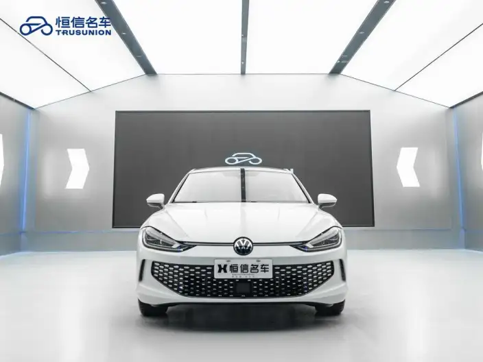 Volkswagen Lamando 2024 Model Volkswagen Lamando L 280TSI DSG Cool spicy version – фото 2