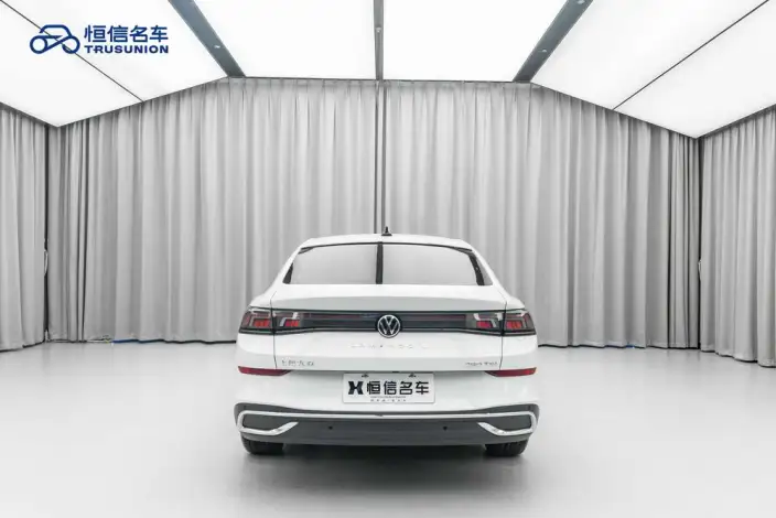 Volkswagen Lamando 2024 Model Volkswagen Lamando L 280TSI DSG Cool spicy version – фото 5