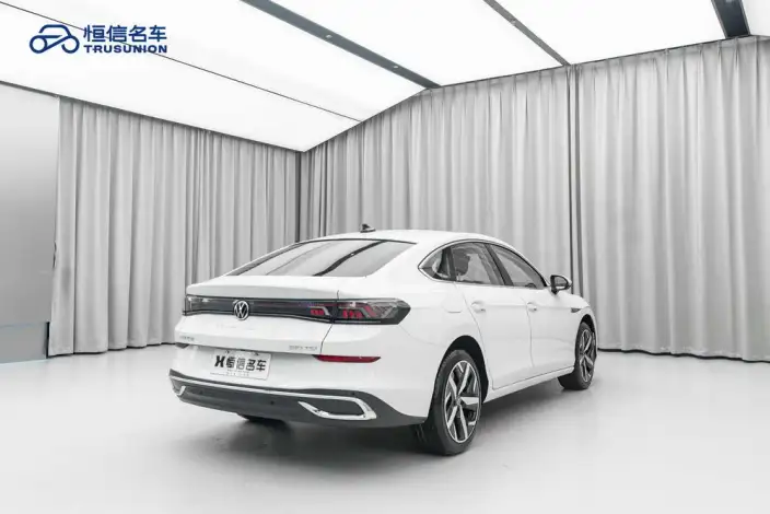 Volkswagen Lamando 2024 Model Volkswagen Lamando L 280TSI DSG Cool spicy version – фото 6