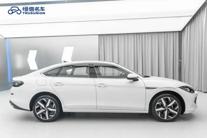 Volkswagen Lamando 2024 Model Volkswagen Lamando L 280TSI DSG Cool spicy version – фото 7