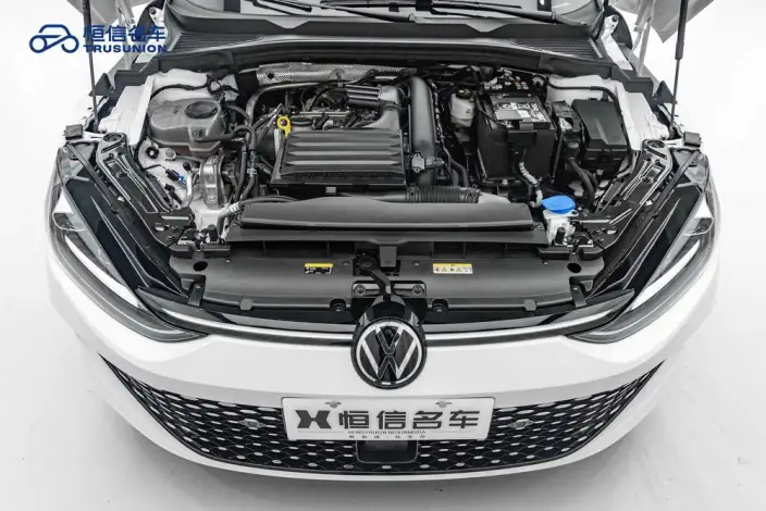 Volkswagen Lamando 2024 Model Volkswagen Lamando L 280TSI DSG Cool spicy version – фото 8