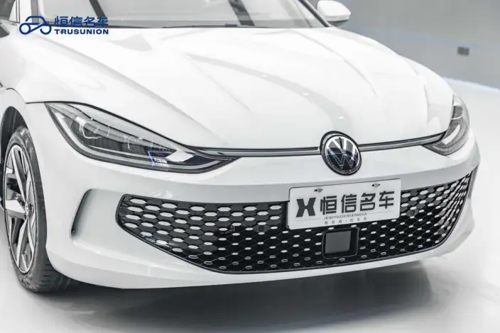 Volkswagen Lamando 2024 Model Volkswagen Lamando L 280TSI DSG Cool spicy version – фото 10