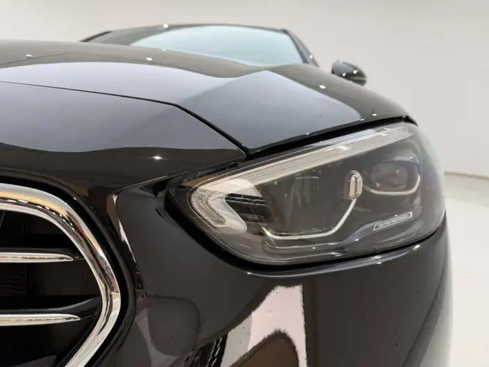 Mercedes-Benz C-Class 2022 Model Facelift C 260 L – фото 10
