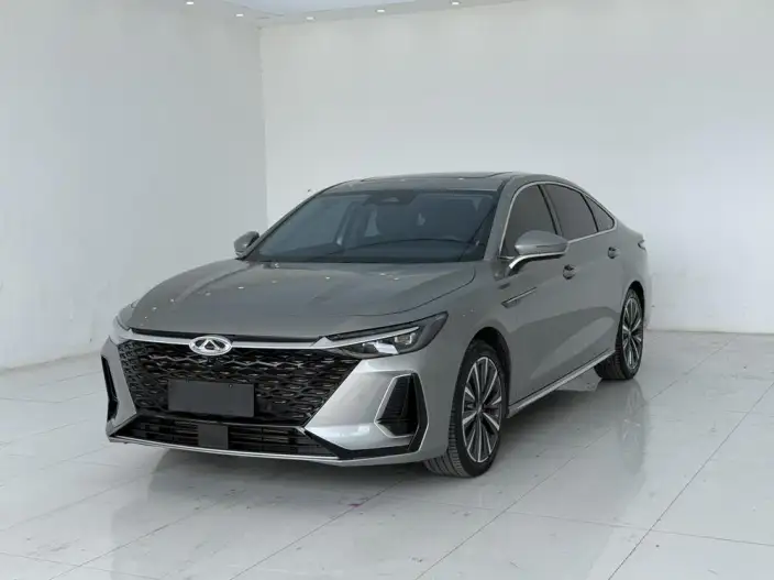 Chery Arrizo 8 2022 Model 1.6TGDI DCT Zhen – фото 1