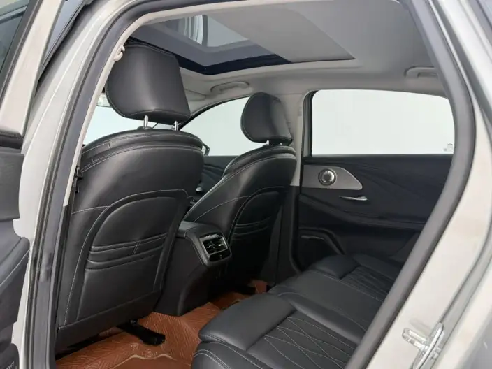 Chery Arrizo 8 2022 Model 1.6TGDI DCT Zhen – фото 10