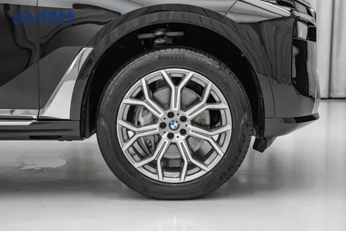 BMW X7 2023 Model xDrive40i Leading Model Luxury Set – фото 8