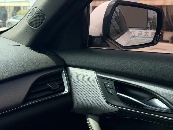 Cadillac CT5 2020 Model Facelift 28T Luxury Model – фото 9