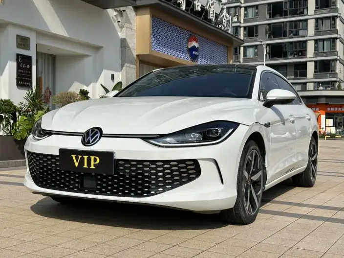 Volkswagen Lamando 2025 Model Volkswagen Lamando L 280TSI DSG Cool spicy version – фото 1