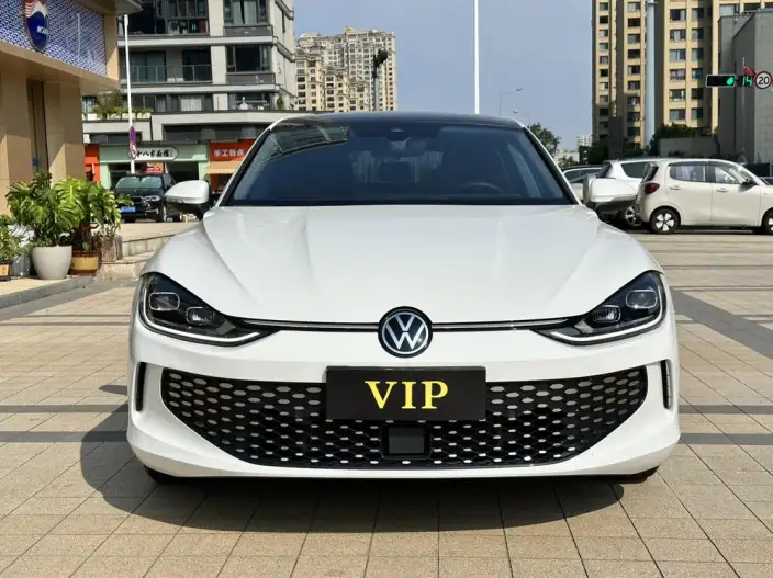 Volkswagen Lamando 2025 Model Volkswagen Lamando L 280TSI DSG Cool spicy version – фото 2