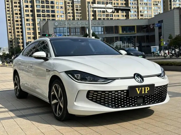 Volkswagen Lamando 2025 Model Volkswagen Lamando L 280TSI DSG Cool spicy version – фото 3