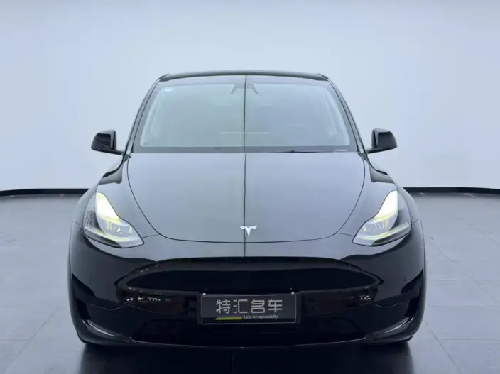 Model Y 2022 Model Rear-wheel drive version – фото 2