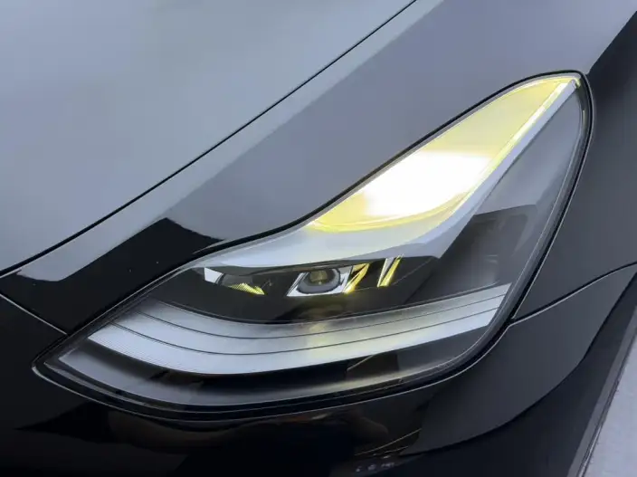 Model Y 2022 Model Rear-wheel drive version – фото 7