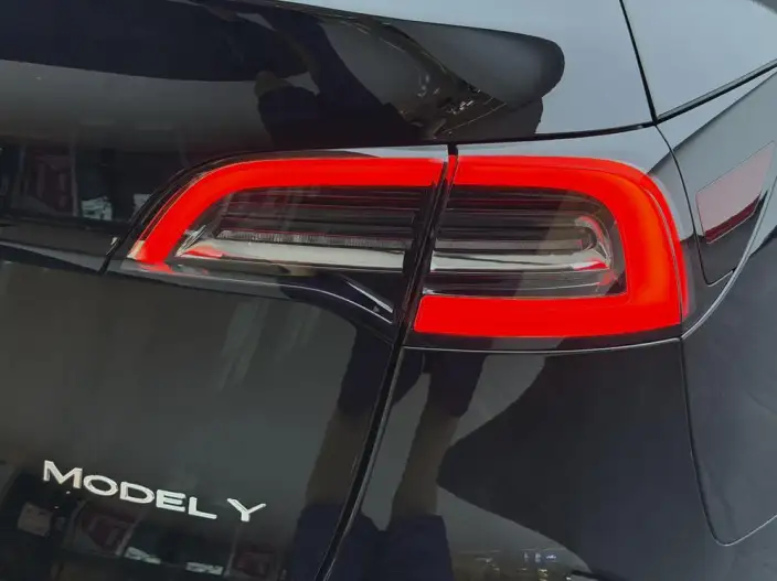 Model Y 2022 Model Rear-wheel drive version – фото 8