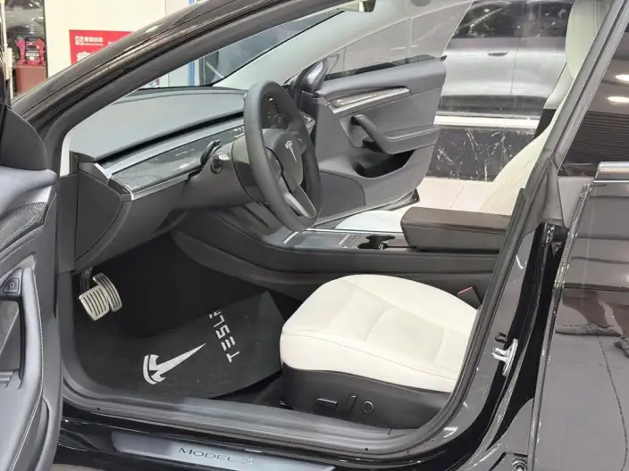 Model 3 2022 Model Performance High performance All-wheel drive version – фото 9