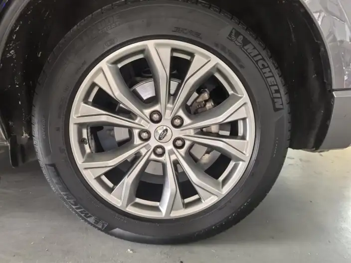 Ford Explorer 2020 Model EcoBoost 285 4WD Fashion edition 7 seat – фото 5
