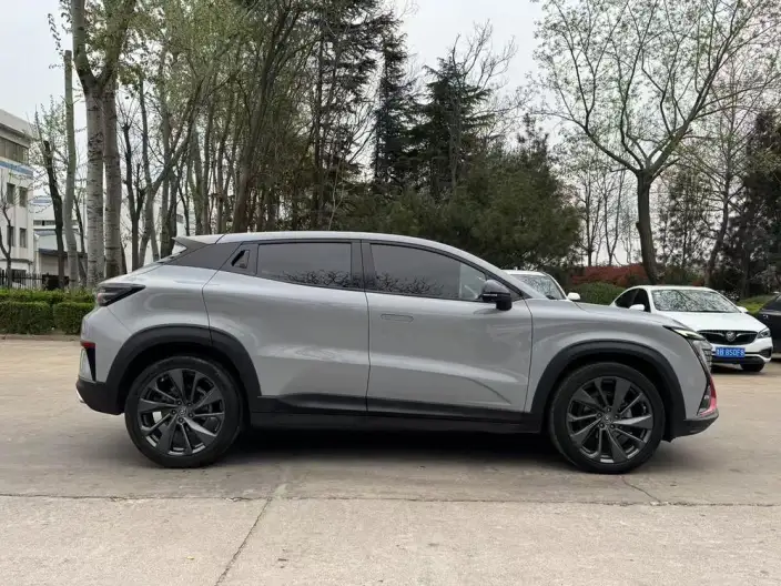 Changan UNI-T 2020 Model 1.5T Noble Model – фото 6