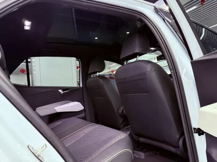 Volkswagen ID.3 2023 Model Pure Smart Edition – фото 10