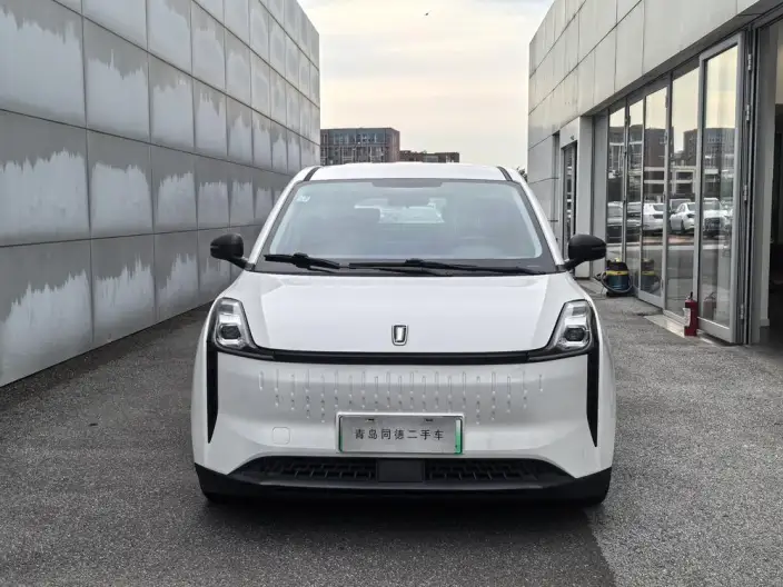 BESTUNE NAT 2023 Model PRO Shuxiang Travel Edition 425KM