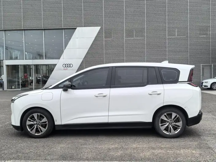 BESTUNE NAT 2023 Model PRO Shuxiang Travel Edition 425KM