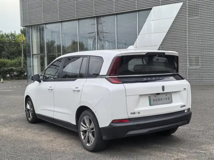BESTUNE NAT 2023 Model PRO Shuxiang Travel Edition 425KM