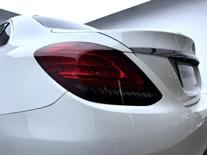 Mercedes-Benz C-Class 2021 Model C 200 L Fashion Model Sports Edition – фото 10