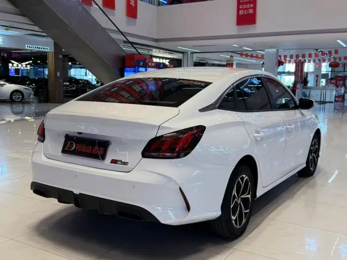 MG5 2023 Model 180DVVT Manual Youth Fashion Edition – фото 6