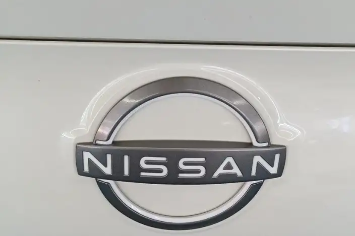 Nissan Qashqai 2023 Model Classic 2.0L Comfort Edition – фото 7