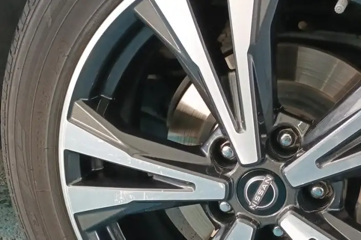 Nissan Qashqai 2023 Model Classic 2.0L Comfort Edition – фото 9