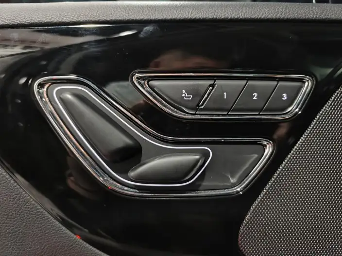 Aviator 2024 Model 3.0T V6 4WD Elegant Edition VII seat – фото 10