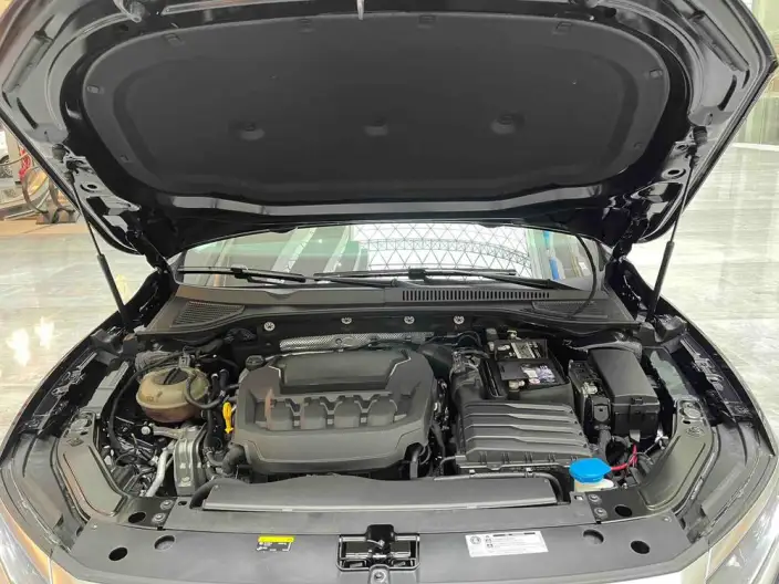 Volkswagen Passat 2023 Model Facelift 330TSI Elite Edition – фото 6