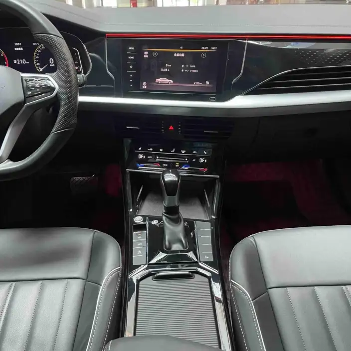 Volkswagen Passat 2023 Model Facelift 330TSI Elite Edition – фото 7