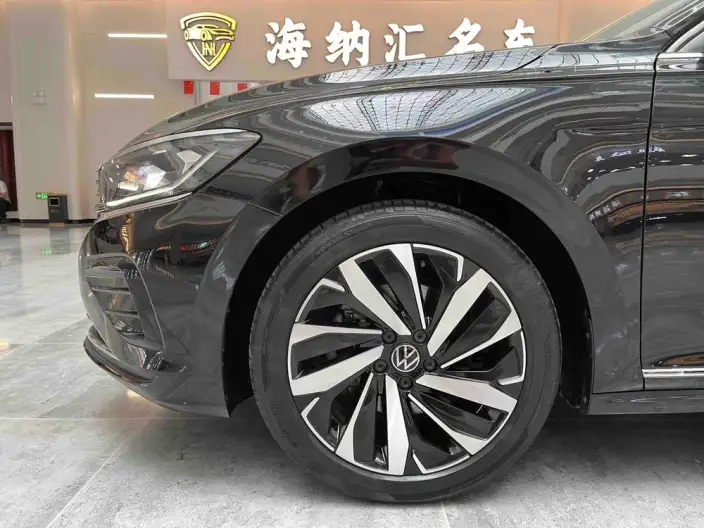 Volkswagen Passat 2023 Model Facelift 330TSI Elite Edition – фото 8