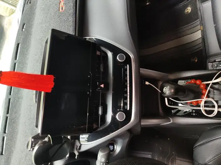 Toyota Corolla Cross 2024 Model 2.0L CVT Elite Edition – фото 8