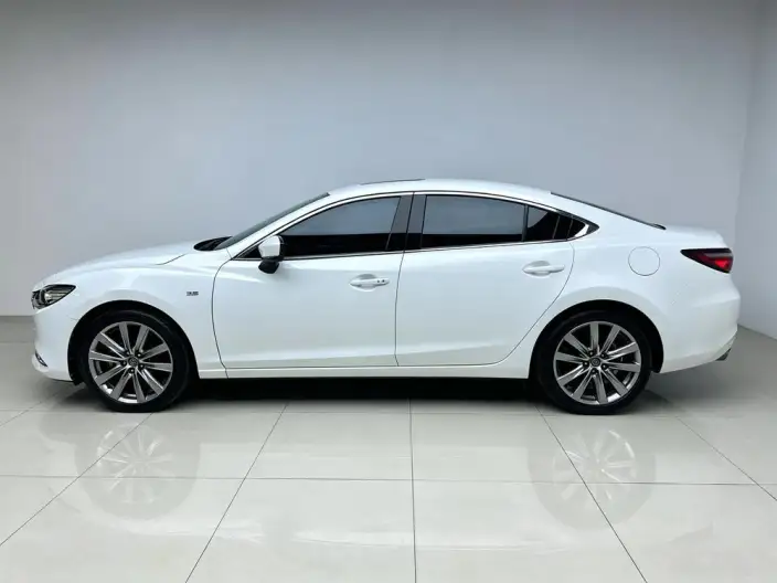 Mazda Atez 2020 Model 2.5L SkyActiv Sports Edition – фото 4