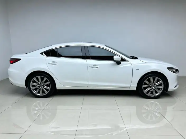 Mazda Atez 2020 Model 2.5L SkyActiv Sports Edition – фото 8