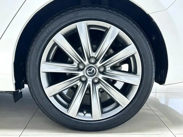 Mazda Atez 2020 Model 2.5L SkyActiv Sports Edition – фото 9
