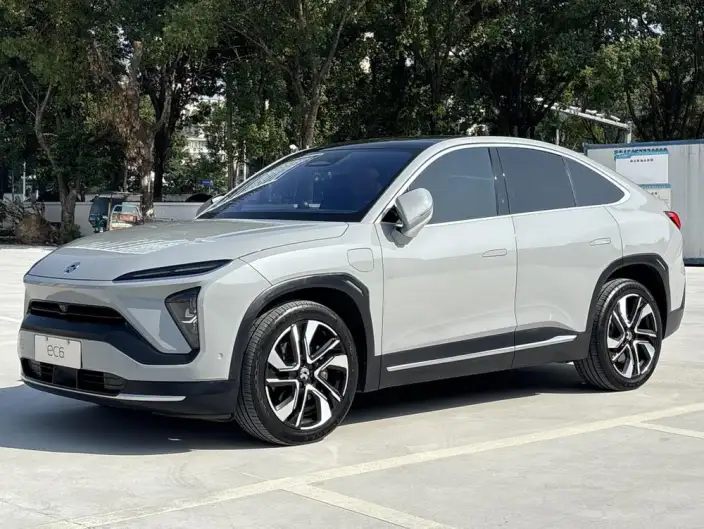 NIO EC6 2020 Model 605KM Sports Edition – фото 1