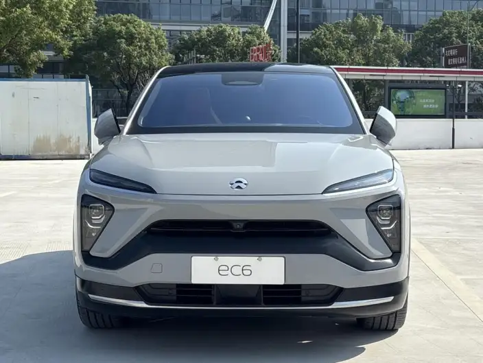 NIO EC6 2020 Model 605KM Sports Edition – фото 2