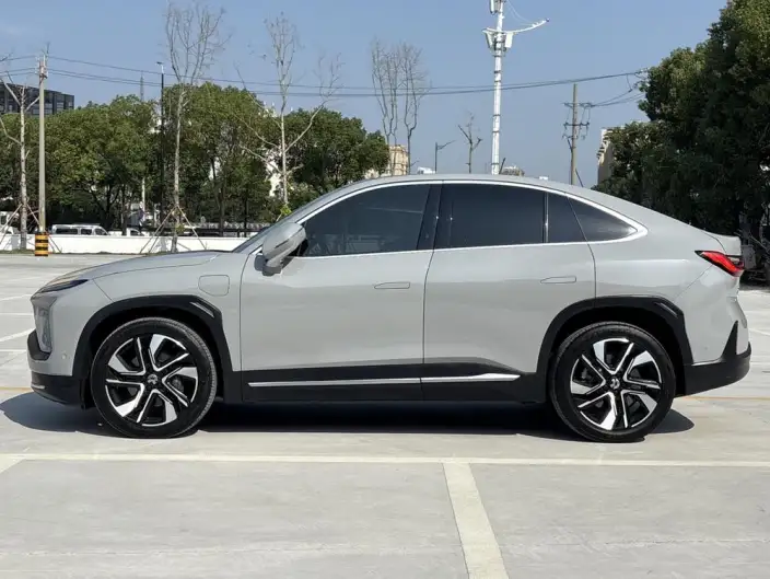NIO EC6 2020 Model 605KM Sports Edition – фото 4