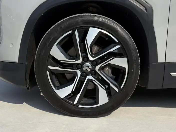 NIO EC6 2020 Model 605KM Sports Edition – фото 8