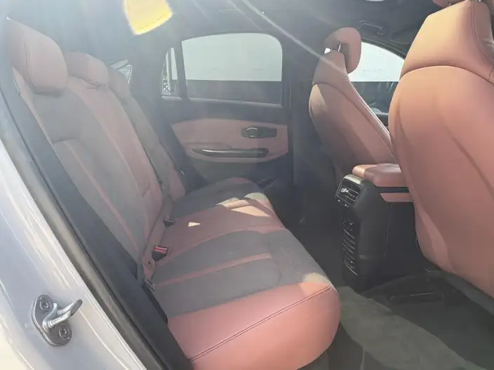 NIO EC6 2020 Model 605KM Sports Edition – фото 9