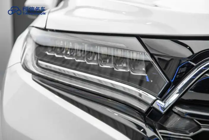 Honda UR-V 2020 Model 370TURBO 2WD Zunya Edition – фото 8