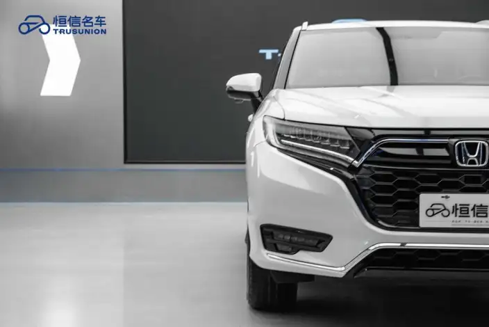 Honda UR-V 2020 Model 370TURBO 2WD Zunya Edition – фото 10