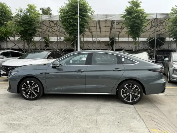 Arrizo 8 PRO 2025 Model 1.6T DCT Luxury Model + – фото 3