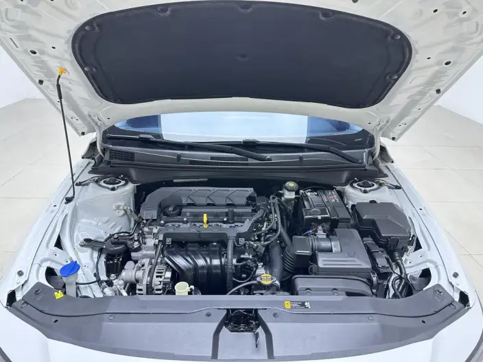 Hyundai Ioniq 2023 Model 1.5L CVT GLX Elite Edition – фото 10