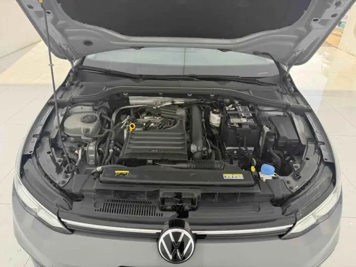 Volkswagen Golf 2021 Model 280TSI DSG Pro – фото 7